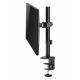 15. GEMBIRD Verstellbarer Schreibtischmonitorarm 17"-32", bis zu 9 kg