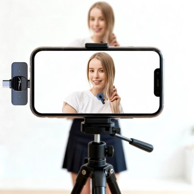 7. MEDIA-TECH MICRO-MIC DUO MT416 Lavalier-Mikrofonset