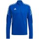 15. Adidas Condivo 21 Training Top Primeblue M GE5421 Sweatshirt