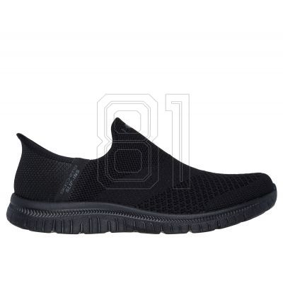 9. Skechers Slip-In-Schuhe: Virtue - Sleek W 104425 BBK