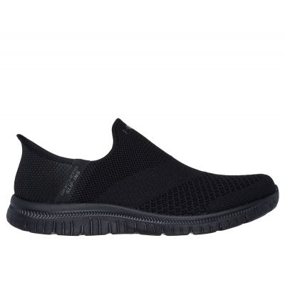 9. Skechers Slip-In-Schuhe: Virtue - Sleek W 104425 BBK