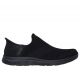 9. Skechers Slip-In-Schuhe: Virtue - Sleek W 104425 BBK