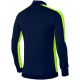 4. Nike Academy 23 Trainingsjacke M DR1681-452 Sweatshirt