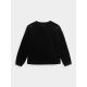 6. Damen Cord-Sweatshirt ohne Kapuze OUTHORN OTHAW22TSWSF076-20S