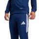 4. adidas Tiro 26 League Trainingshose für Herren, 3/4-Länge, marineblau, KA6341
