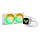 48. ASUS TUF GAMING LC III 240 ARGB WHT Kühler