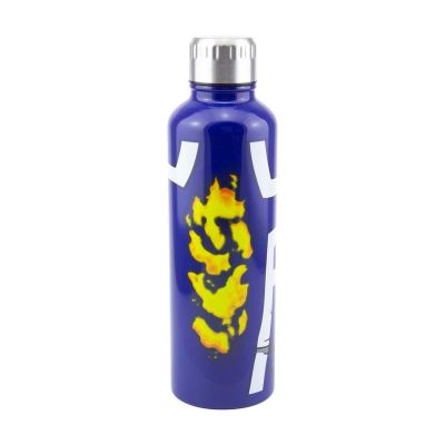 5. PP MY HERO ACADEMIA Metall-Trinkflasche