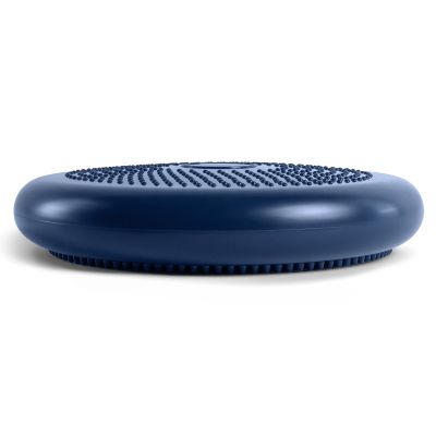 12. Beidseitiges Balancekissen mit Pumpe Spokey FIT SEAT