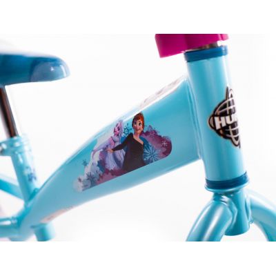 5. Huffy 12" Frozen Jr 27611W Laufrad