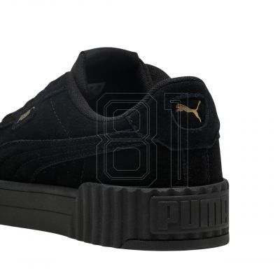 3. Puma Carina 3.0 SD W 400721 01 Schuhe