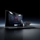 13. Cuktech TA3005U 300W 5-in-1 Ladestation mit Digitalanzeige – Silber