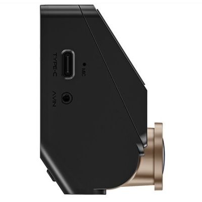 7. Navitel RS990 4K GPS-Videorekorder Schwarz