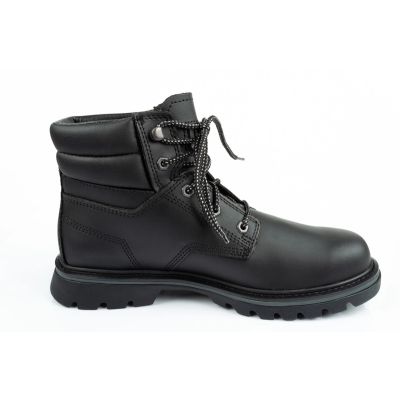 15. Caterpillar Quadrate M P723802 Winterstiefel