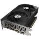 3. Gigabyte GeForce RTX 3060 WINDFORCE OC 12GB Rev. 2.0 GDDR6 Grafikkarte