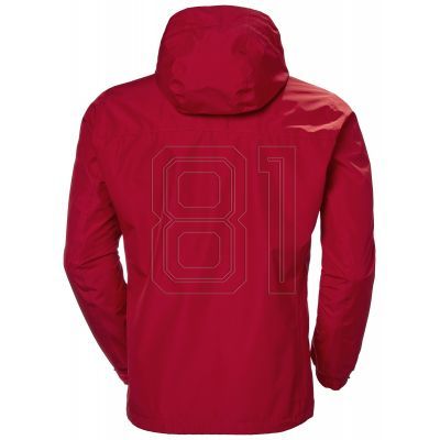 20. Helly Hansen Dubliner Jacke M 62643 162