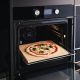 6. Teka OFEN STD HLB 8510 P MAESTRO PIZZA 340°C