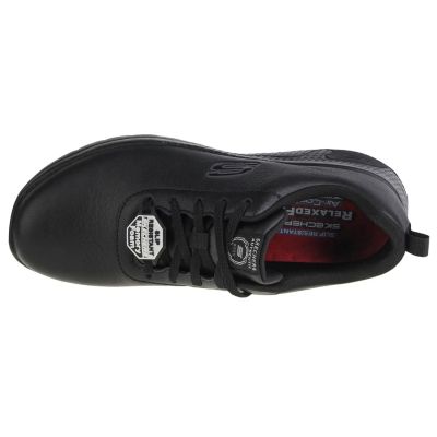 3. Skechers Marsing - Commune SR 108010EC-BLK Schwarz 36