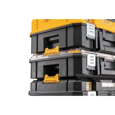 18. TSTAK 2.0 Koffer mit kurzem Griff DWST83345-1 DEWALT