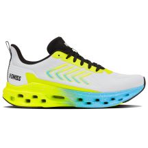 K-swiss MELROSE TUBES LITE Herren-Sneaker, weiß (04494-139-M)