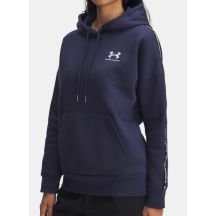 Under Armour Icon Fleece Taped Hoodie W 6003708403