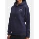 Under Armour Icon Fleece Taped Hoodie W 6003708403
