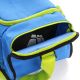 4. Meteor Nerp XS 75413 Tasche blau-grün