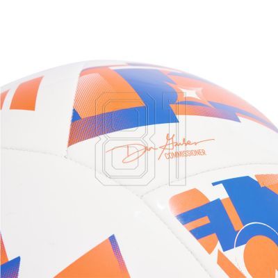 4. adidas MLS Club IP1626 Ball