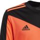4. adidas Squadra 21 Torwarttrikot Jugend Jr GK9806