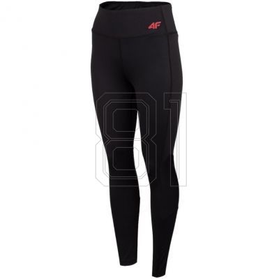 Leggings 4F W H4L22 SPDF013 20S