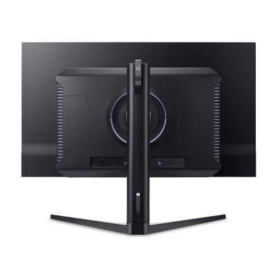 4. Acer Predator X27 QD-OLED X27X1bmiippruzx Computermonitor 67,3 cm (26,5") 3840 x 2160 px 4K Ultra HD Schwarz