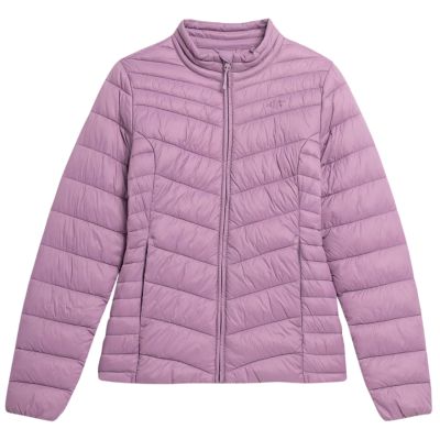 6. Jacke 4F W H4Z22 KUDP002 52S