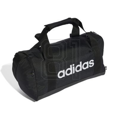 2. Adidas Linear Duffel XS Tasche JE8347
