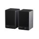 3. GENESIS ARSEN 402BT 2-Wege-Router, schwarz, kabelgebunden und kabellos, 60 W