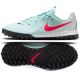 Nike Phantom GX II Club Jr TF FJ2604-300 Schuhe