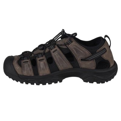 6. Keen Targhee III Sandal M 1022428 Sandalen