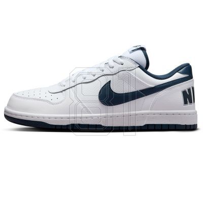 Nike Big Low M 355152-140 Schuhe