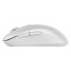 4. MSI Versa 300 Kabellose Gaming-Maus (rechte Seite) Funkfernbedienung + Bluetooth + USB Typ-C Optischer Sensor 8000 DPI