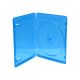 2. MediaRange BOX38-50 CD-Hüllen Blu-ray-Hülle 1 Disc Blau
