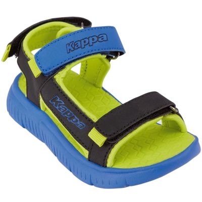 13. Kappa Kana MF Jr Sandalen 260886MFK 6011