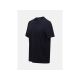 2. Peak Performance M Original T-Shirt mit kleinem Logo, Schwarz