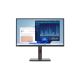 Lenovo ThinkVision T27p-30 LED-Monitor, 68,6 cm (27 Zoll), 3840 x 2160 Pixel, 4K Ultra HD, Schwarz