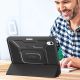 8. Tech-Protect Endurance Case für iPad 10,9" 10 / 2022 / 11" 11 / 2025 - Schwarz