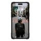 4. Urban Armor Gear 11452811404G Handyhülle 17,5 cm (6,9") Schwarz, Transparent