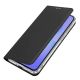 7. Dux Ducis Skin Pro Hülle für Samsung Galaxy A37 5G - Schwarz