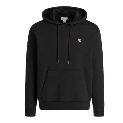 2. Calvin Klein Jeans Hoodie Schwarz - LZ04RE281G-UB1