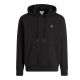 2. Calvin Klein Jeans Hoodie Schwarz - LZ04RE281G-UB1