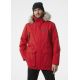 22. Helly Hansen Reine Parka Jacke M 53630 162