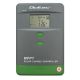12. Qoltec MPPT-Solarladeregler mit Temperatursensor 80 A | 12 V / 24 V / 36 V / 48 V | LCD | Bluetooth | App | GEL | LiFePO4