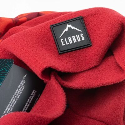 2. Elbrus Berri Polartec 92800400623 Schal