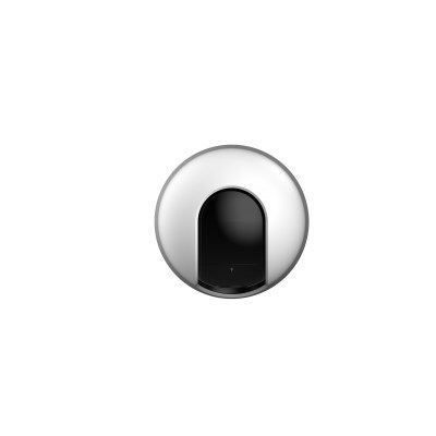 4. Dahua Technology DH-H3A Dome IP-Sicherheitskamera für den Innenbereich, 2304 x 1296 px, Decke/Wand